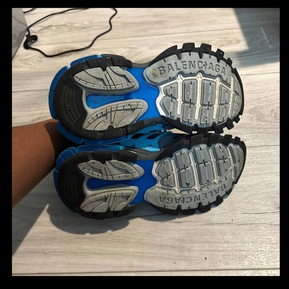 Balenciaga Wmns Track Trainer - Picture 5 of 7